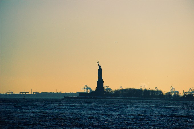 New york estatuta da liberdade