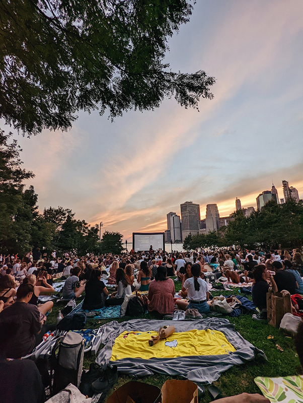 O que assistir? (no cinema) 