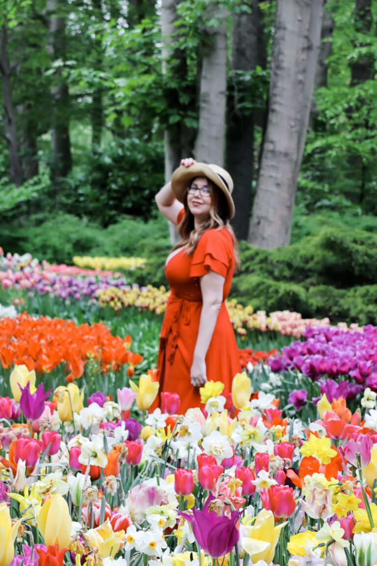 KEUKENHOF GARDENS – COMO VISITAR O JARDIM DE TULIPAS NA HOLANDA ...